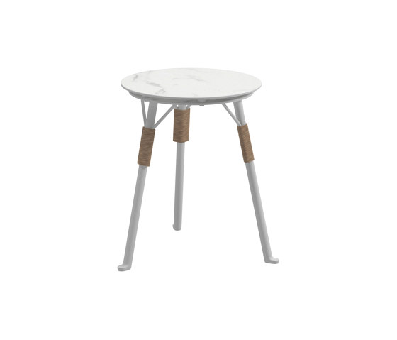 Fresco side table | Tables d'appoint | Gloster Furniture GmbH