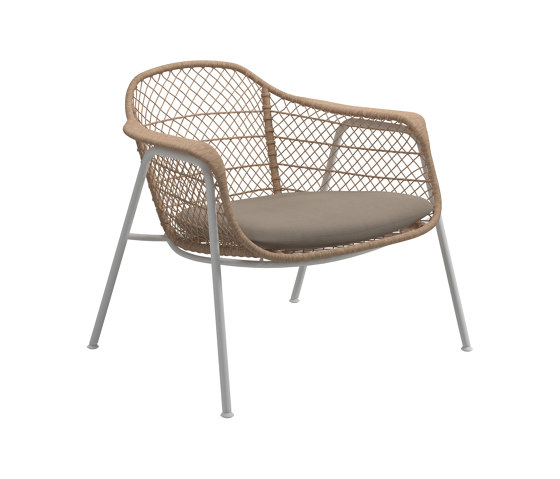Fresco lounge chair | Sillones | Gloster Furniture GmbH