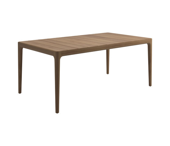 Lima dining table | Tavoli pranzo | Gloster Furniture GmbH