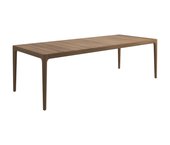 Lima dining table | Dining tables | Gloster Furniture GmbH