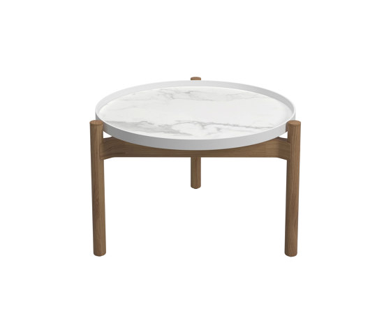 Sepal side table | Tavolini alti | Gloster Furniture GmbH