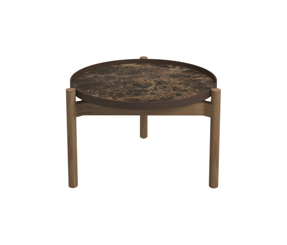 Sepal side table | Tavolini alti | Gloster Furniture GmbH