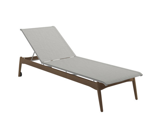 Sway lounger | Bains de soleil | Gloster Furniture GmbH