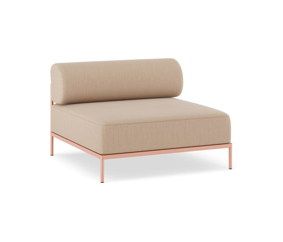 Noah Einsitzer Sessel 95 | Sessel | Noah Living