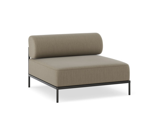 Noah Einsitzer Sessel 95 | Sessel | Noah Living