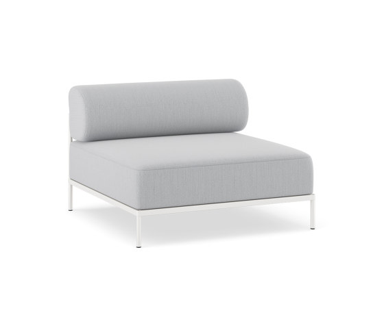 Noah Einsitzer Sessel 95 | Sessel | Noah Living