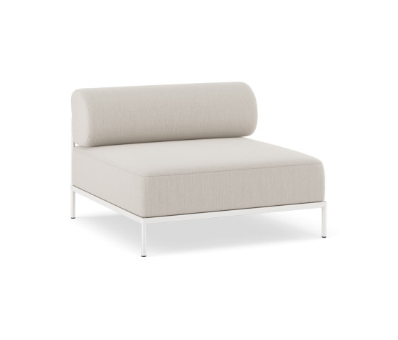 Noah Einsitzer Sessel 95 | Sessel | Noah Living