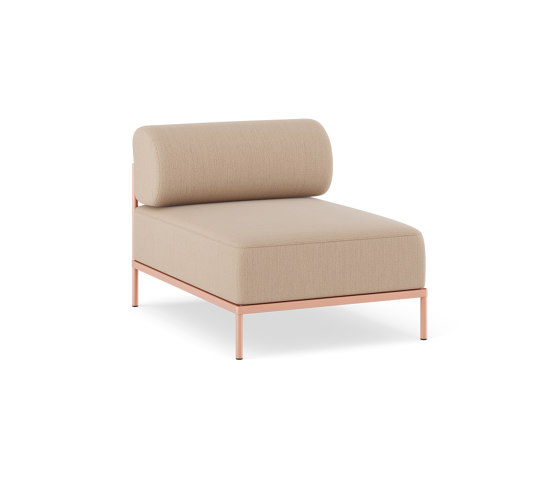 Noah Single Seater Armchair 70 | Poltrone | Noah Living