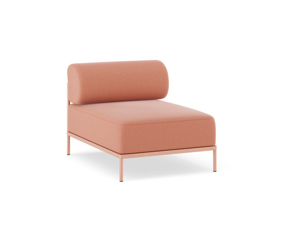 Noah Single Seater Armchair 70 | Poltrone | Noah Living