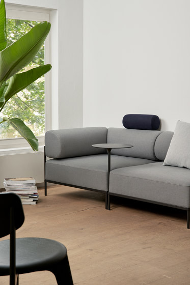 Noah 2-Sitzer Sofa mit Chaise | Sofas | Noah Living