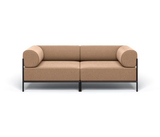 Noah 2-Seater Sofa | Canapés | Noah Living