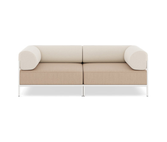 Noah 2-Seater Sofa | Canapés | Noah Living