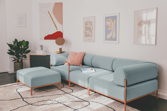 Noah 2-Seater Sofa | Sofás | Noah Living