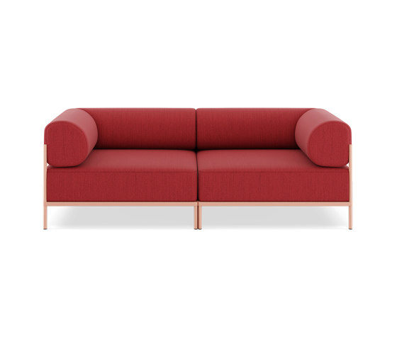 Noah 2-Seater Sofa | Sofás | Noah Living