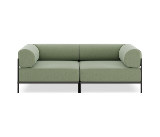 Noah 2-Sitzer Sofa | Sofas | Noah Living