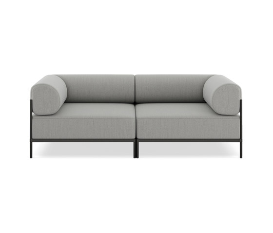 Noah 2-Seater Sofa | Divani | Noah Living