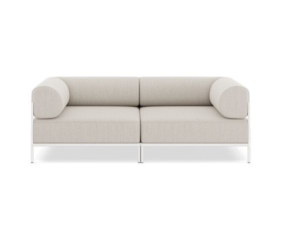 Noah 2-Seater Sofa | Divani | Noah Living