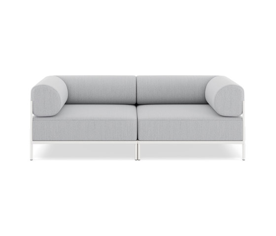 Noah 2-Sitzer Sofa | Sofas | Noah Living