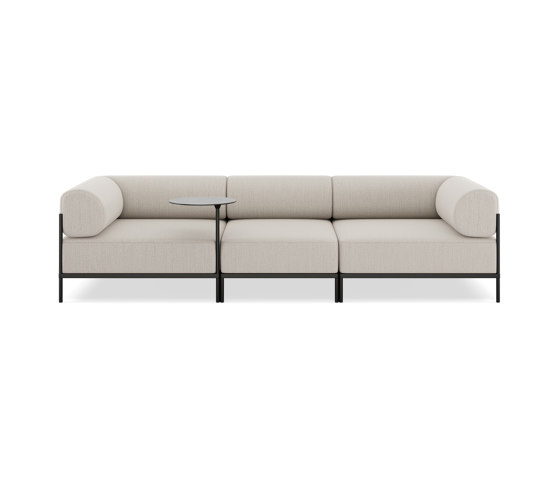 Noah 3-Seater Sofa | Sofás | Noah Living