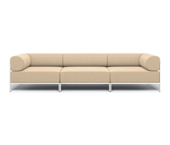 Noah 3-Seater Sofa wide | Sofás | Noah Living