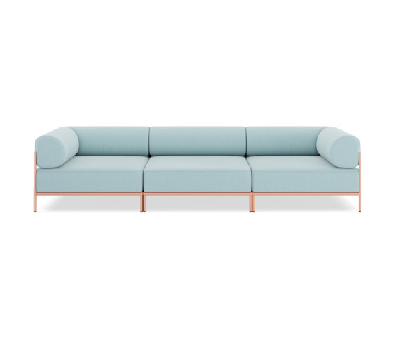 Noah 3-Seater Sofa wide | Sofas | Noah Living