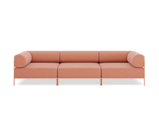 Noah 3-Seater Sofa wide | Sofás | Noah Living