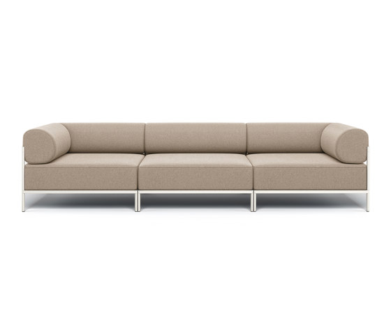 Noah 3-Seater Sofa wide | Divani | Noah Living