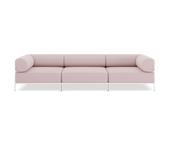 Noah 3-Seater Sofa wide | Sofas | Noah Living