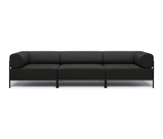 Noah 3-Seater Sofa wide | Sofas | Noah Living