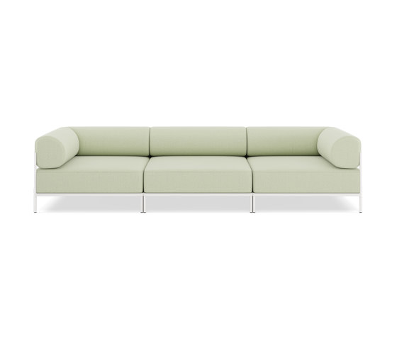 Noah 3-Seater Sofa wide | Sofás | Noah Living