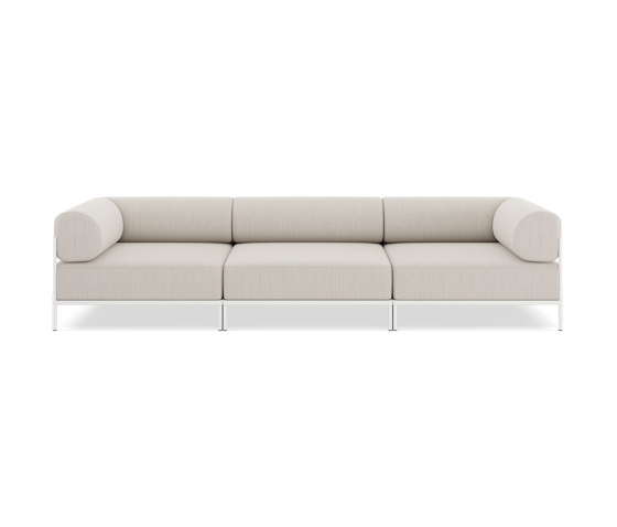 Noah 3-Seater Sofa wide | Sofás | Noah Living