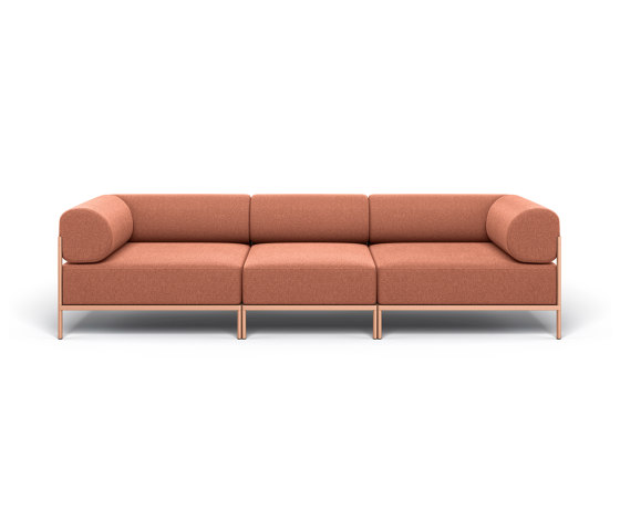Noah 3-Seater Sofa | Sofás | Noah Living