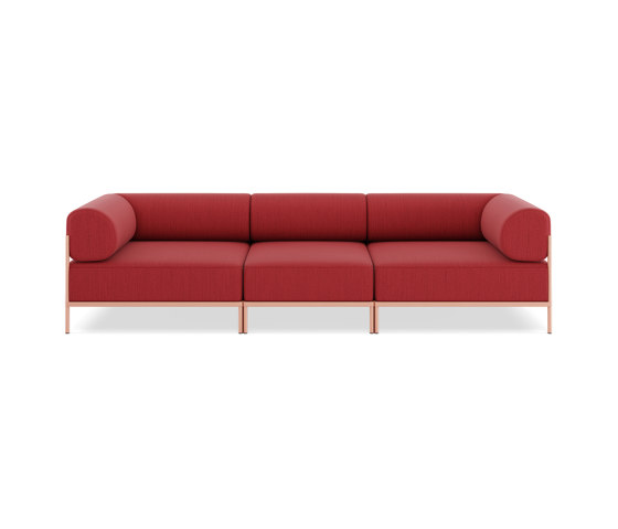 Noah 3-Seater Sofa | Canapés | Noah Living