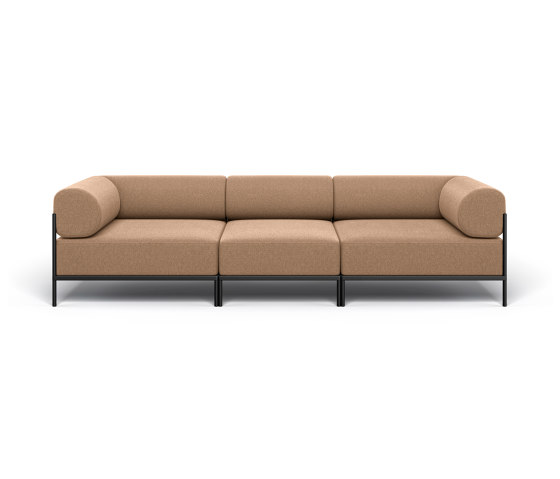 Noah 3-Seater Sofa | Canapés | Noah Living