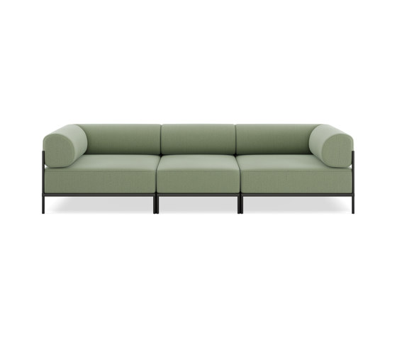 Noah 3-Seater Sofa | Sofás | Noah Living