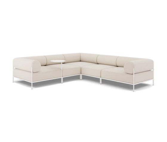 Noah 5-Seater Corner Sofa | Sofas | Noah Living