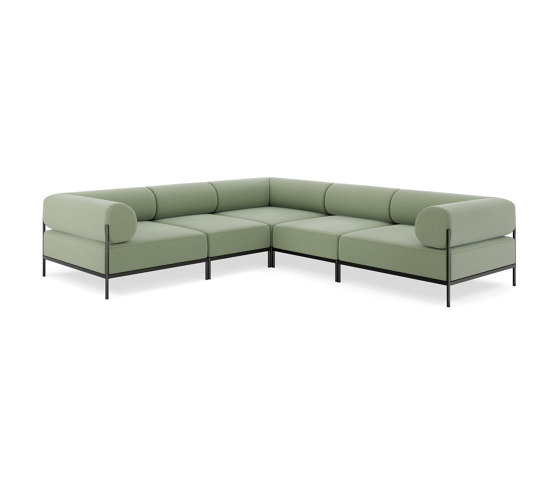 Noah 5-Seater Corner Sofa | Sofás | Noah Living