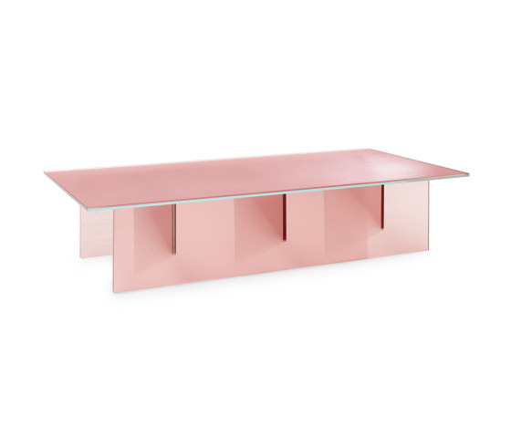 PERRY | Coffee tables | Montis