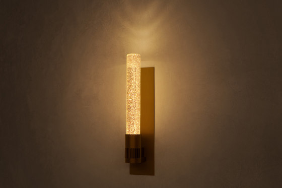 GRAND PISTON MUR – wall light | Wall lights | MASSIFCENTRAL