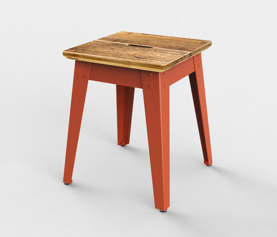 6GRAD | stool | Taburetes | Jan Cray