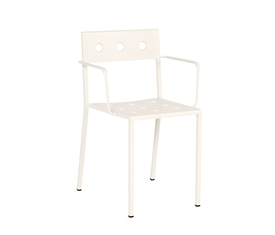 Balcony Armchair | Chairs | HAY