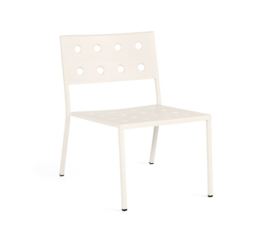 Balcony Lounge Chair | Armchairs | HAY