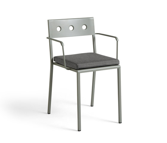 Balcony Chair & Armchair Cushion | Cojines para sentarse | HAY