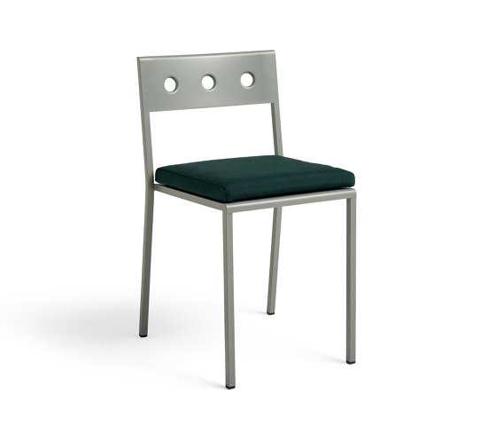 Balcony Chair & Armchair Cushion | Cuscini sedute | HAY
