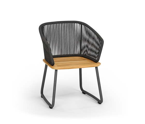 Denia Dining Armchair | Chairs | Weishäupl