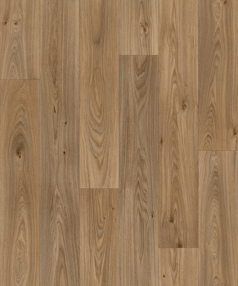 Gambel Oak 662M | Vinyl flooring | Beauflor