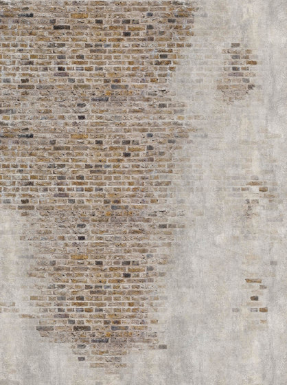 Brick wall | Suelos de plástico | Beauflor