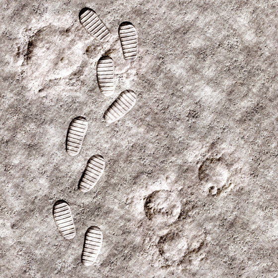 Moon steps | Suelos de plástico | Beauflor