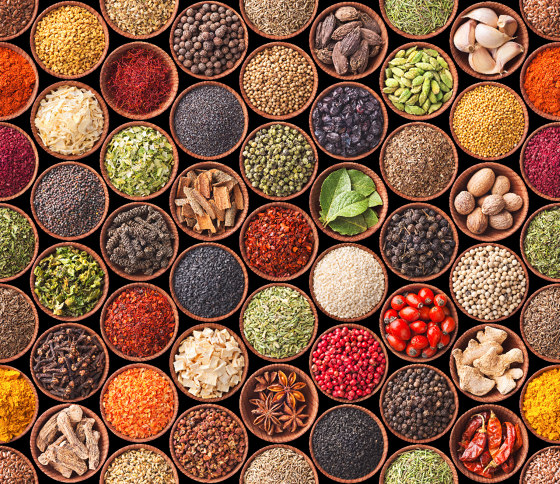 Spices | Sols en matière plastique | Beauflor