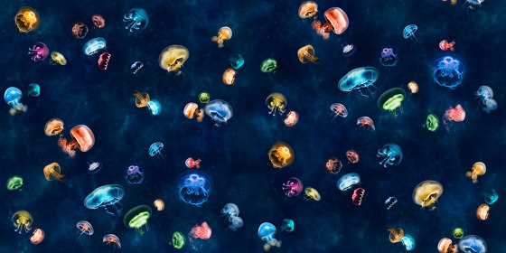 Deep Sea magic | Sols en matière plastique | Beauflor